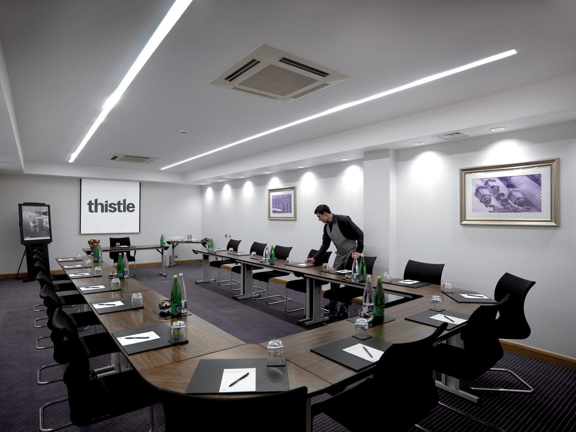 Hotel Thistle Holborn