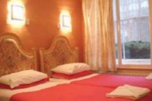 Thanet Annex Hotel London