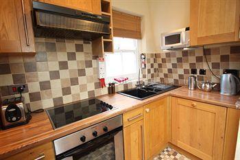 Castletown House Apartment London