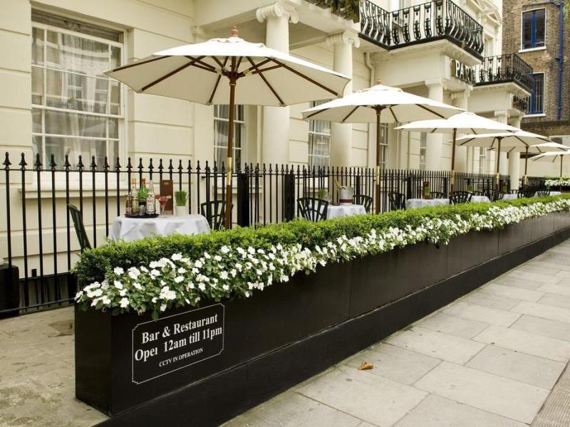 Berjaya Eden Park 3* London