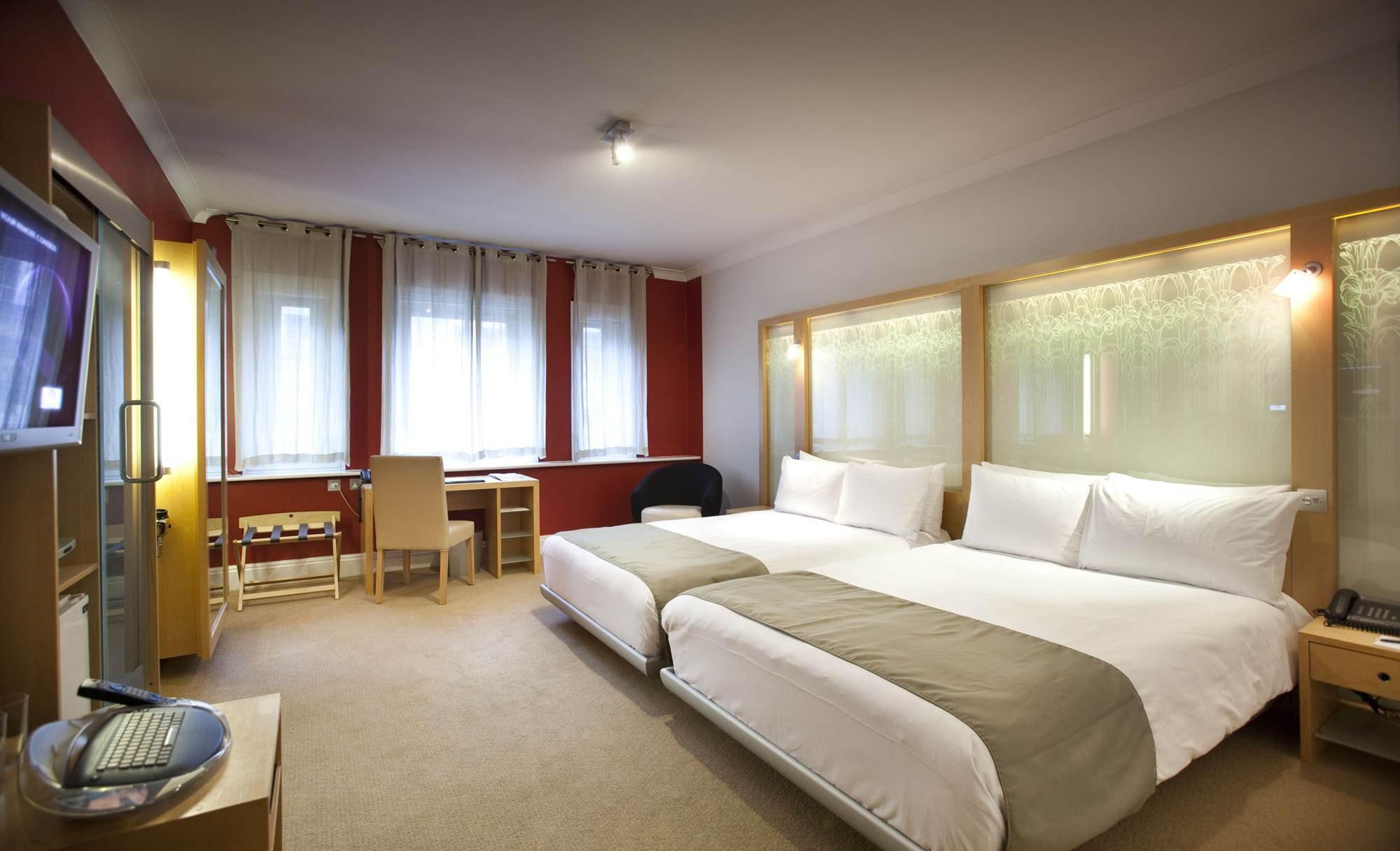 Cumberl& Apartamento Londres