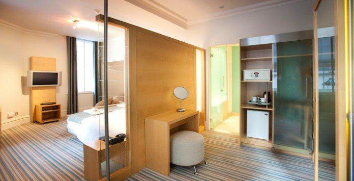 Apartamento Cumberl&