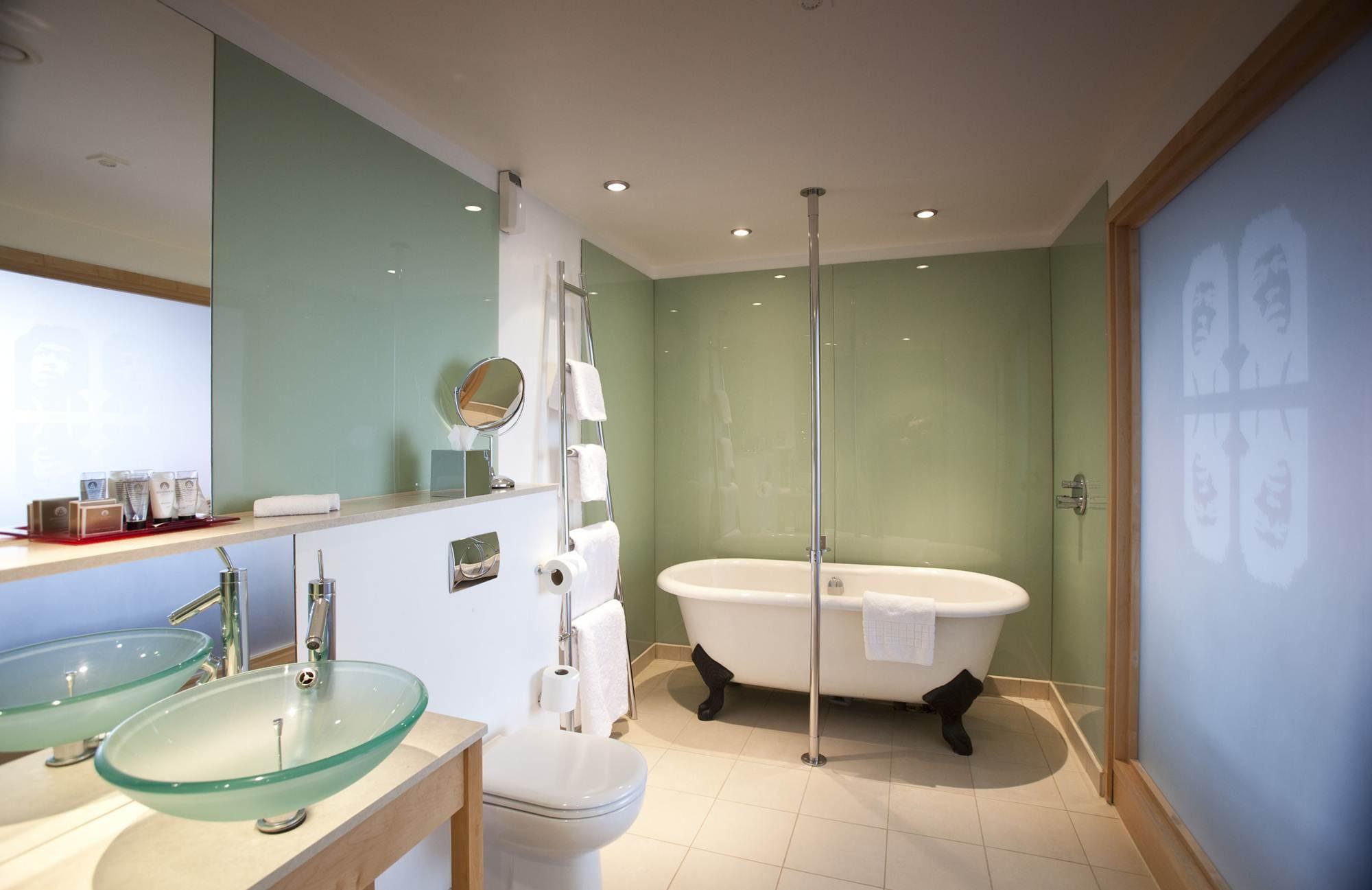 Apartamento Cumberl&