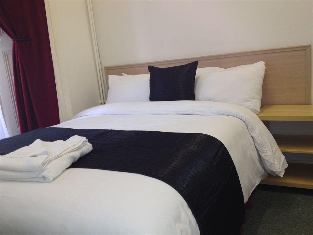 Hotel Kensington Court Notting Hill 2*
