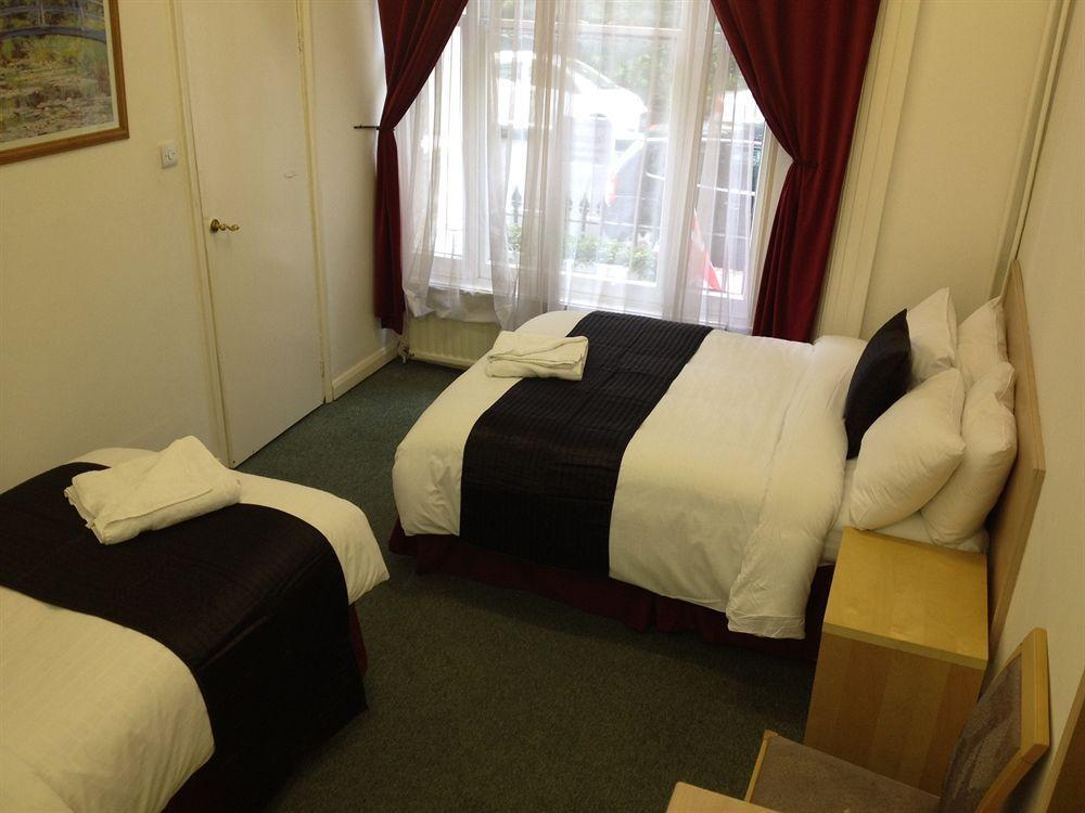 Kensington Court Notting Hill 2* Londres