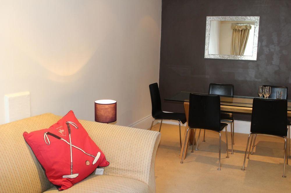 Hotel Kensington Court Notting Hill 2*