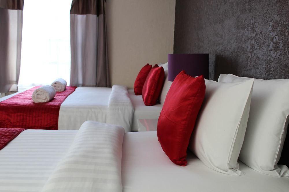 Kensington Court Notting Hill Hotel