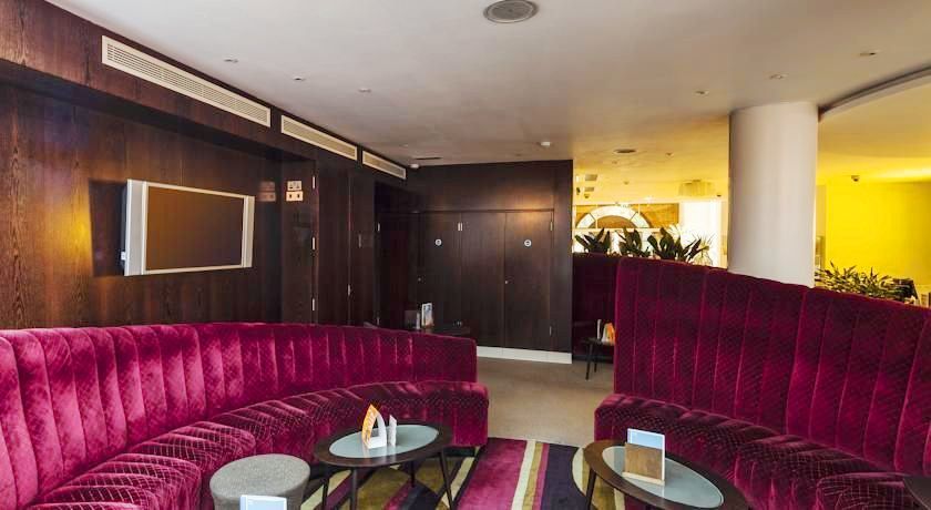 Hotel Nh Kensington