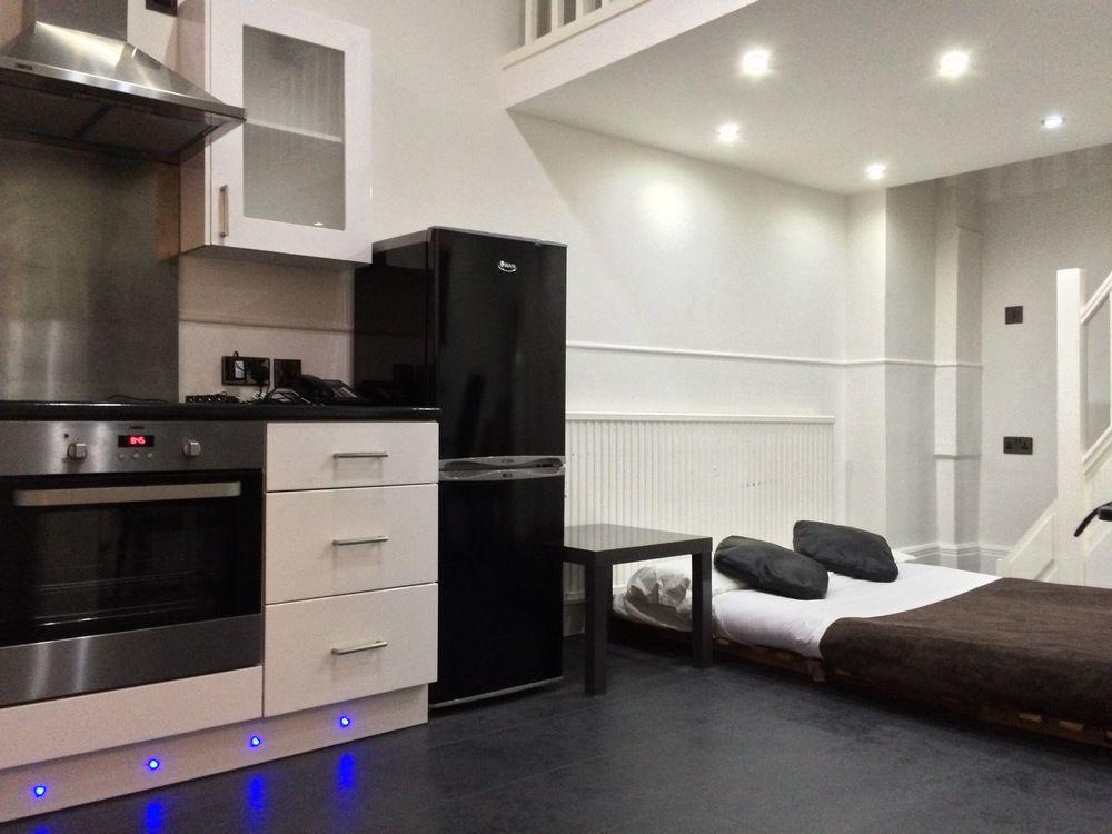 Continental Hotell 2*