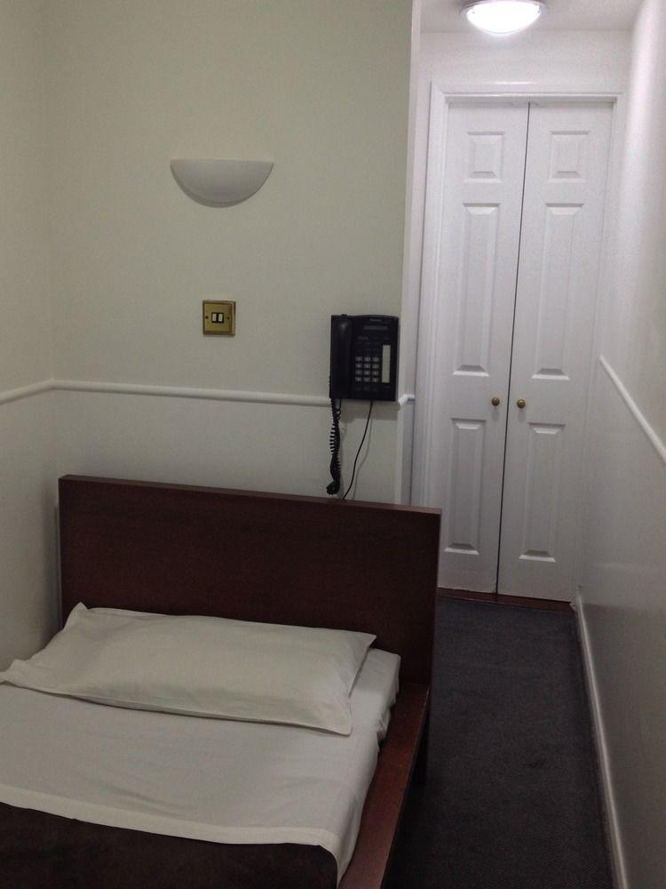Hotell Continental