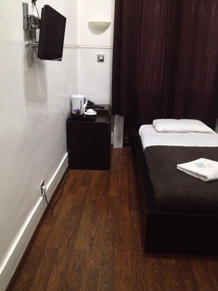 Continental Hotell London