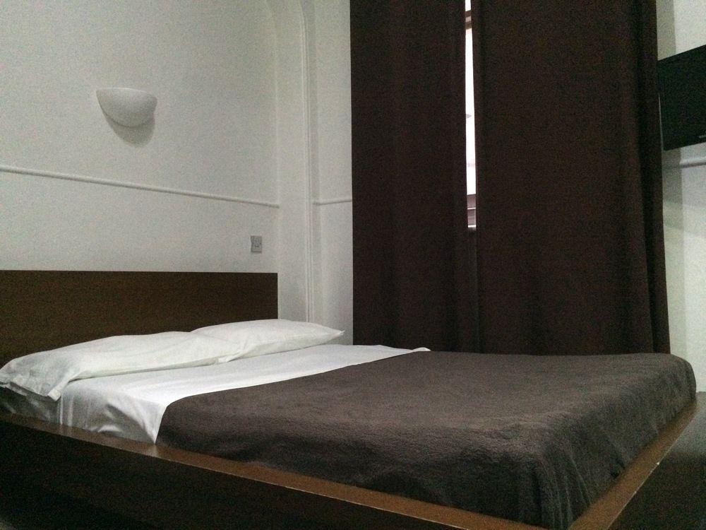 Continental Hotell London