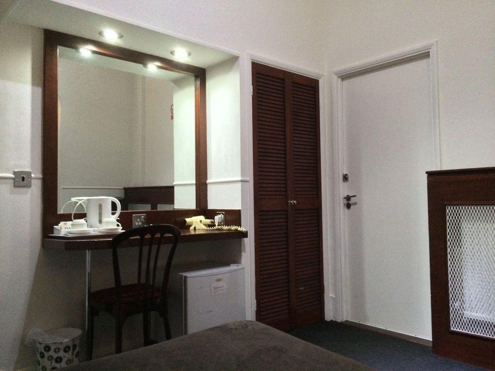 Hotell Continental