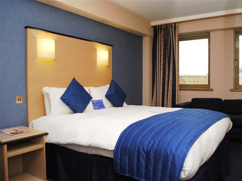 Danubius Regents Park Hotel London