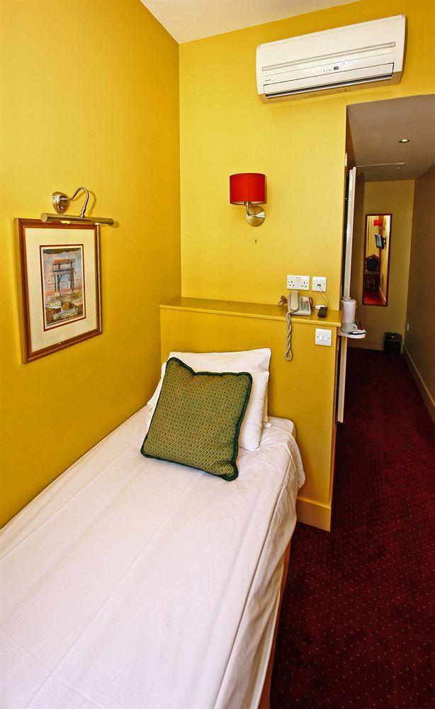 Trebovir Hotel Londen
