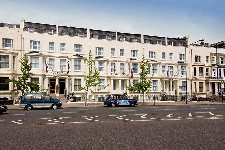 Comfort Kensington 3*