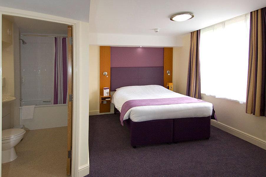 Comfort Kensington Hotel Londres