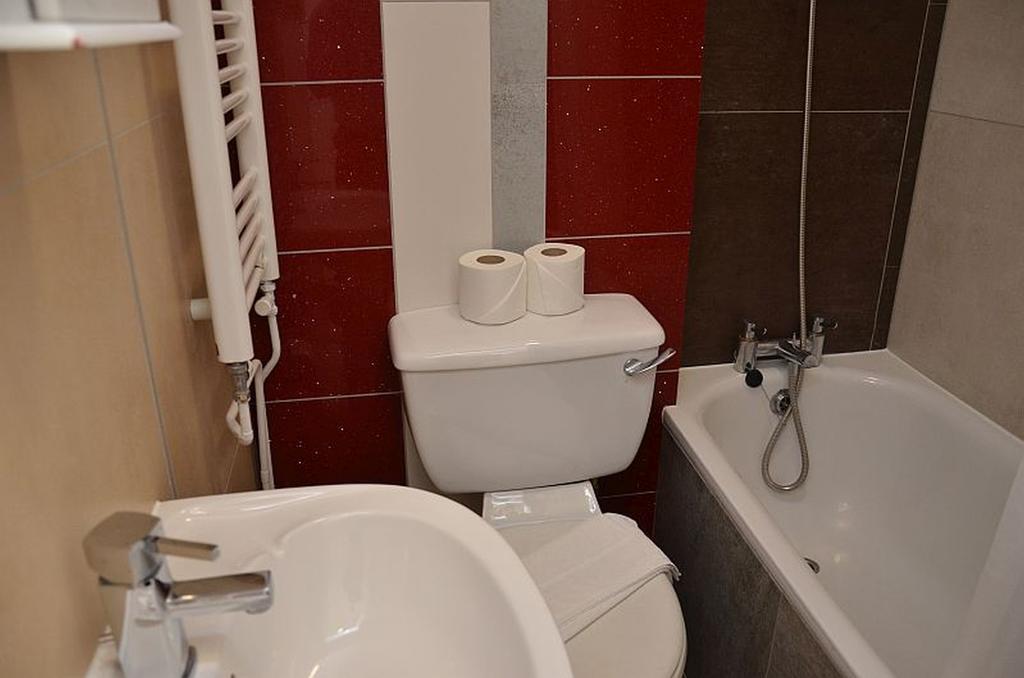 Hyde Park Talbot Square Apartment London