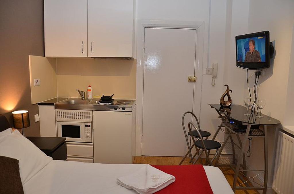 Apartment Hyde Park Talbot Square *