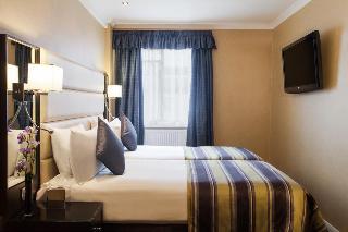 Hotel Shaftesbury Premier Hyde Park 3*