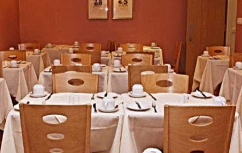 Trebovir Hotel