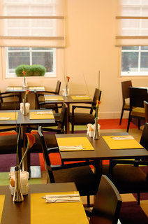 Nh Kensington Hotel 4*