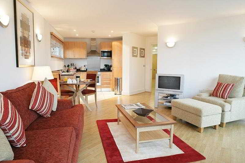 Leilighetshoteller Marlin Aldgate Tower Bridge 4*