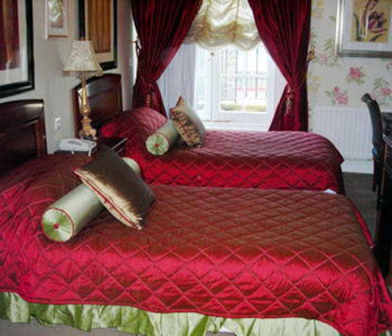 Hotel Opulence Boutique London