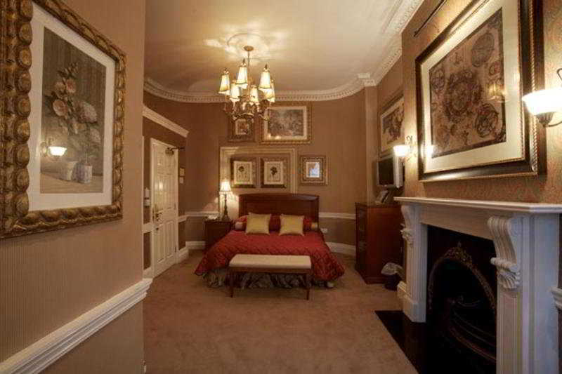 Hotell Opulence Boutique