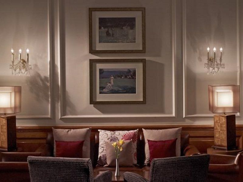 Thistle Hyde Park Lancaster Gate Hotel 4*
