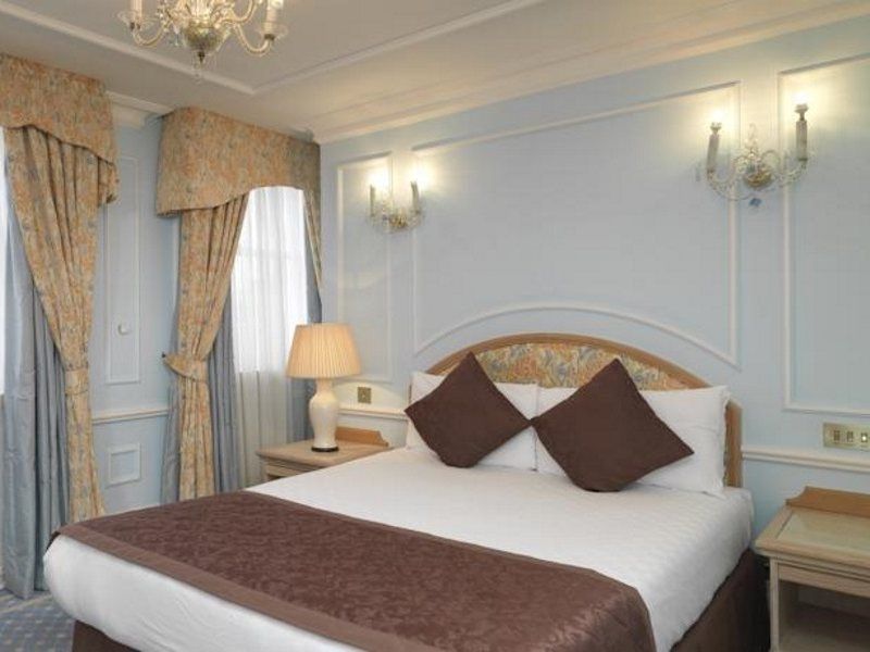 Thistle Hyde Park Lancaster Gate Hotel