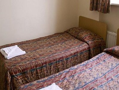 Palace Court Hotell London