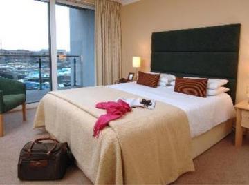 Fraser Place Canary Wharf * London