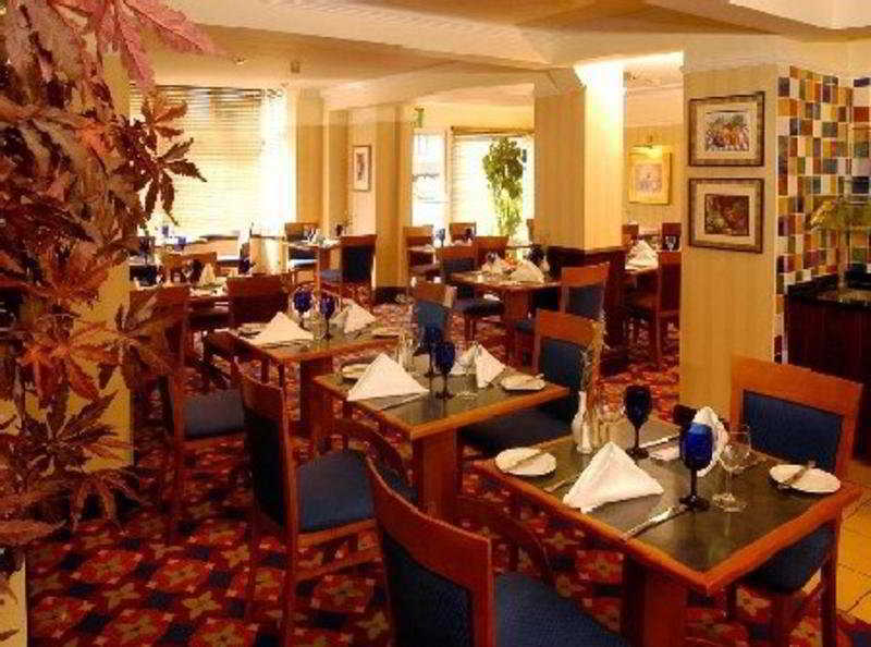 Comfort Harrow Hotel London