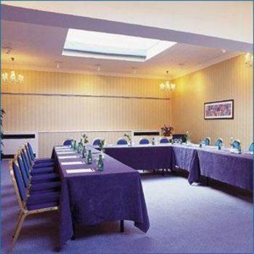 Indigo Kensington - Earl's Ct Hotel London