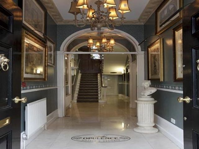 Hotel Opulence Boutique London