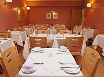 Hotel Trebovir
