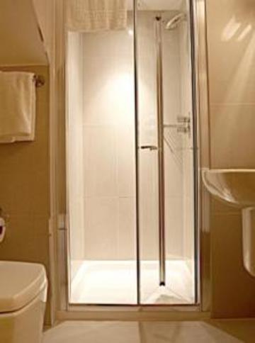 Hotel Trebovir