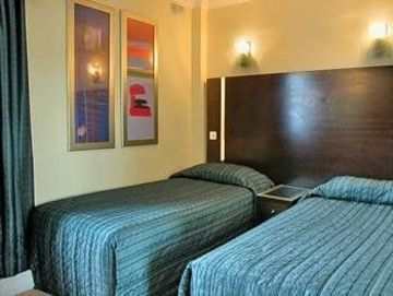 Shaftesbury Premier Hyde Park 3* London
