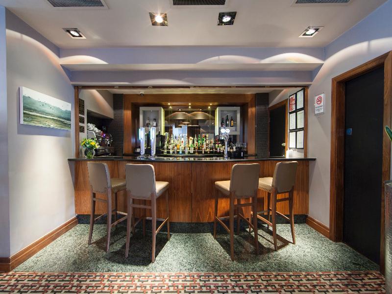 Thistle Hyde Park Kensington Gardens 4*