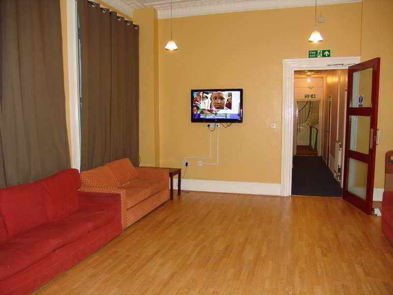 Barkston Earls Court London