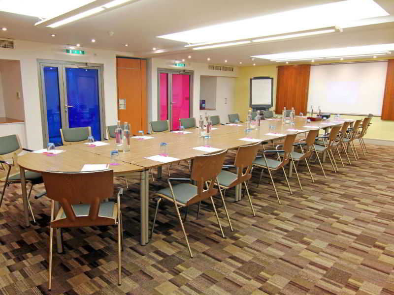 Hotell The Memoir Club, Formerly Ambassadors Bloomsbury 4*