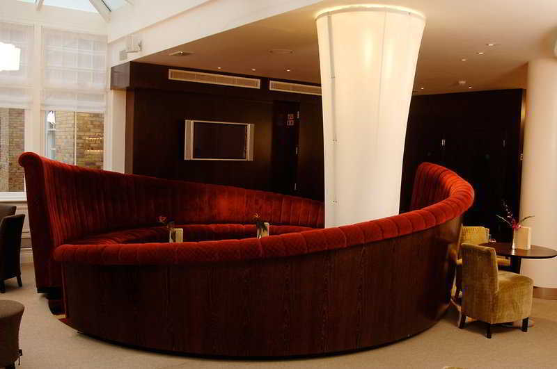 Hotel Nh Kensington London