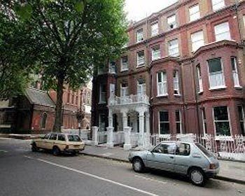 Beaver Guest house London