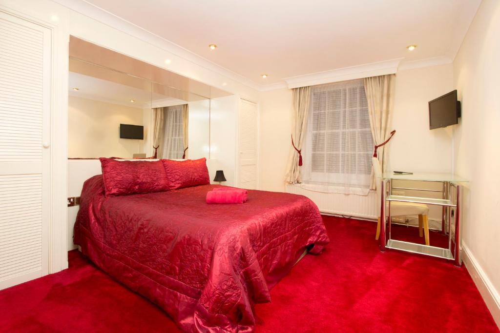 Leilighet Sapphire London