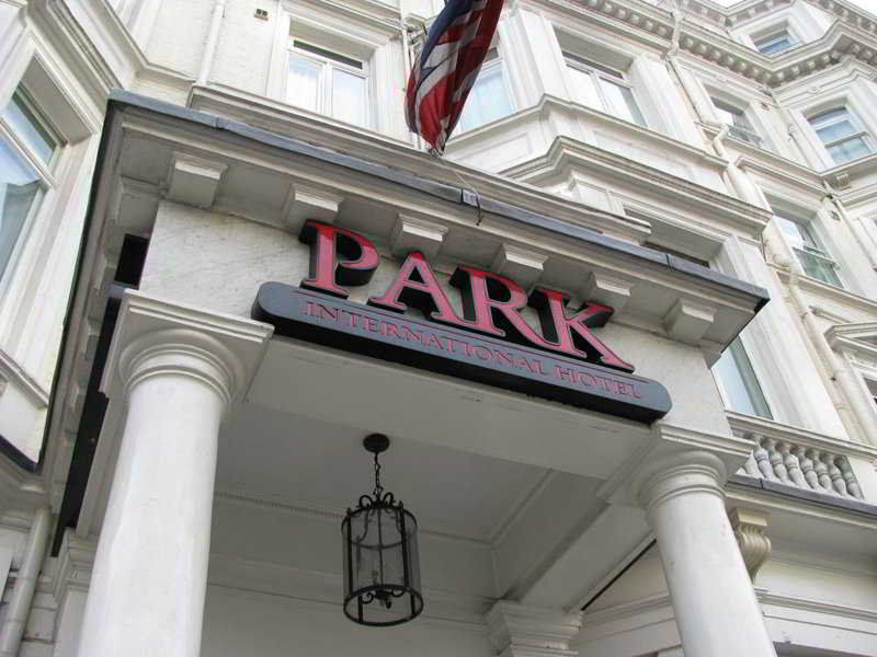 Hotell Park International 4*