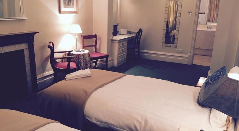 Knightsbridge 4* London