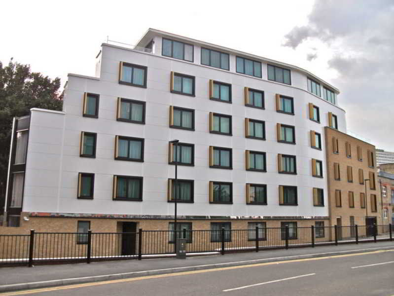 The Westbridge Stratford 4* London