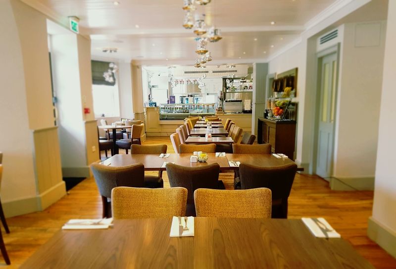 The Westbridge Stratford 4*
