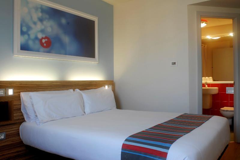 Travelodge Southwark London